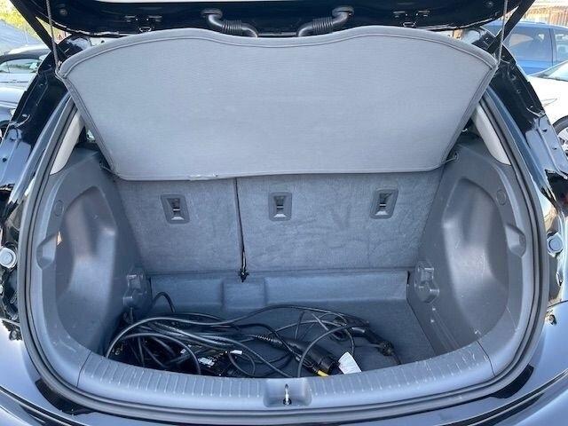 Chevrolet Bolt EV Premier 2017