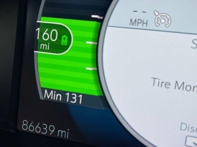 Chevrolet Bolt EV Premier 2017