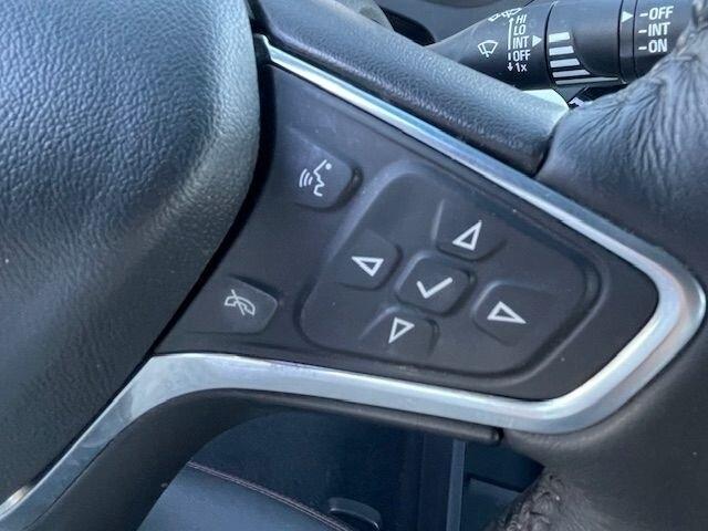 Chevrolet Bolt EV Premier 2017