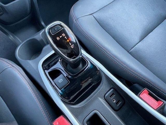 Chevrolet Bolt EV Premier 2017