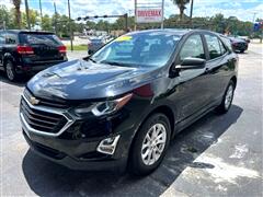 2021 Chevrolet Equinox 