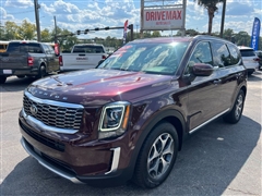 2020 Kia Telluride 