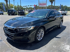 2021 Honda Accord Sedan 