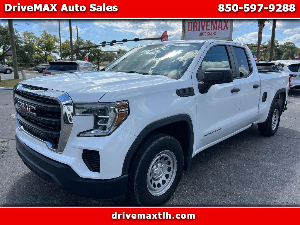 2019 GMC Sierra 1500 Base