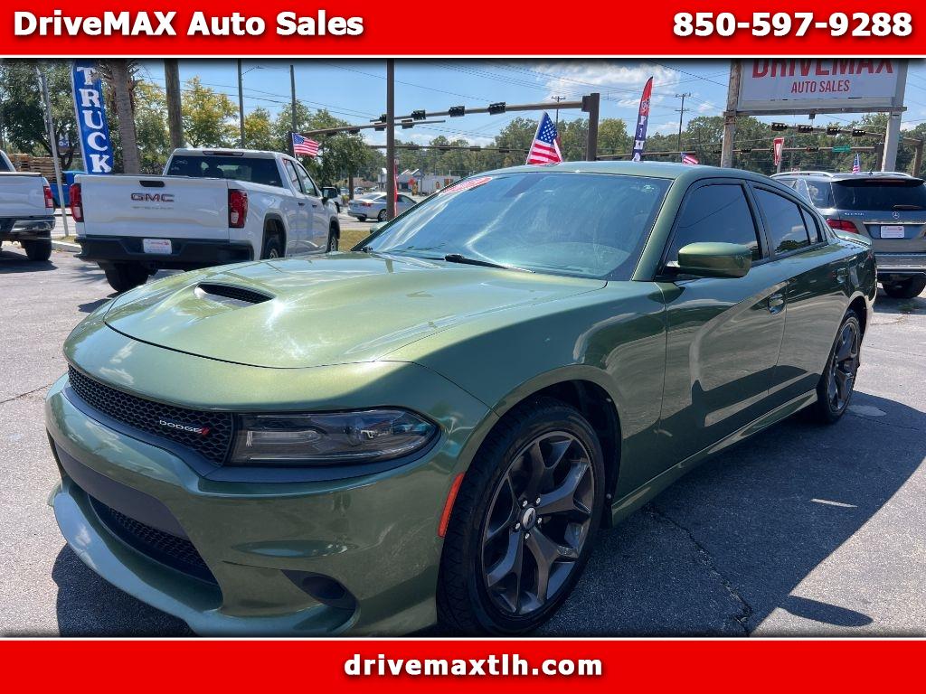 2019 Dodge Charger GT