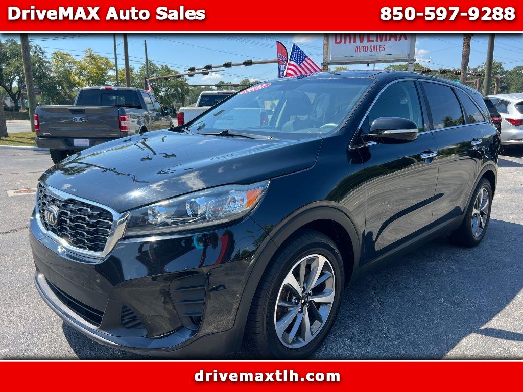 2020 Kia Sorento