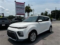 2022 Kia Soul 