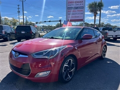 2013 Hyundai Veloster 