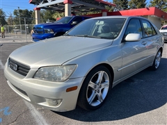 2004 Lexus IS 300 