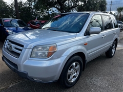 2008 Honda Pilot 