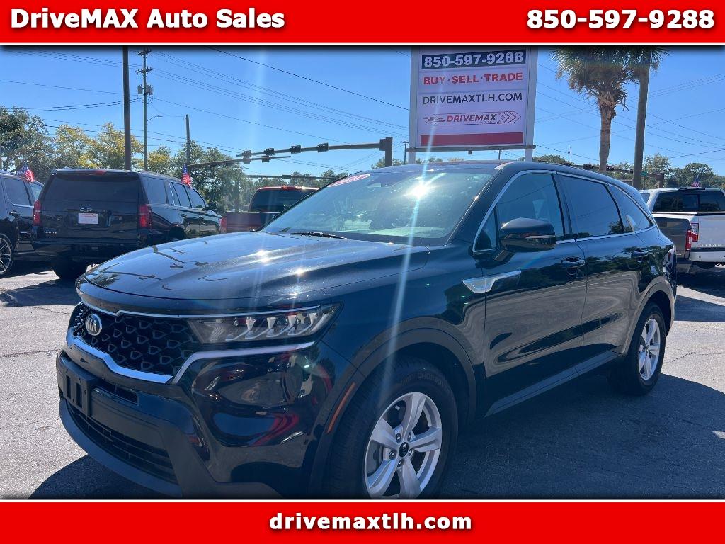 2021 Kia Sorento