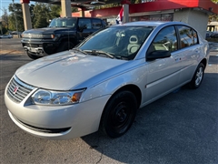 2007 Saturn ION 