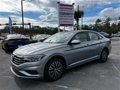 2021 Volkswagen Jetta 
