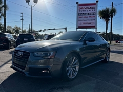2016 Audi A5 
