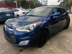 2017 Hyundai Veloster 