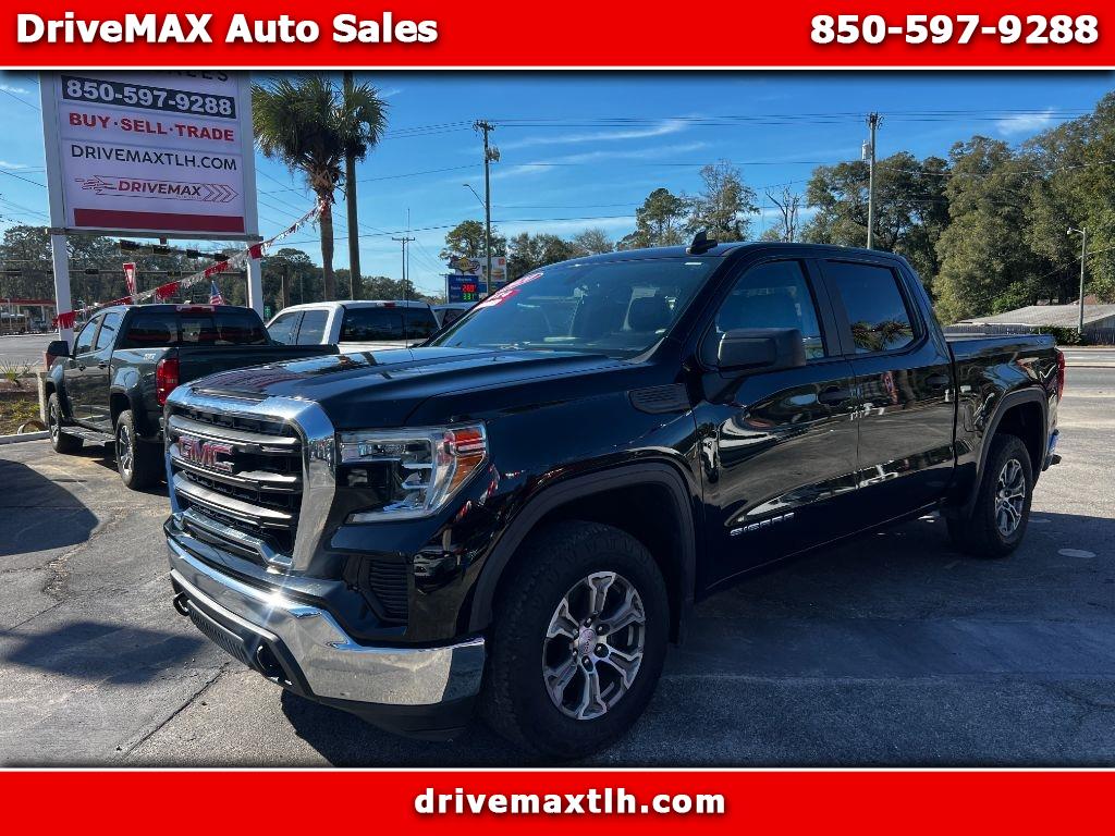 2020 GMC Sierra 1500 X31 OFF ROAD