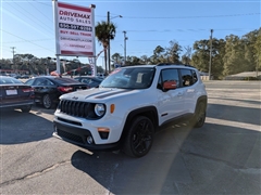2020 Jeep Renegade 