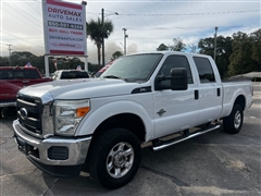 2016 Ford Super Duty F-250 SRW 