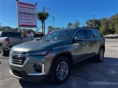 2022 Chevrolet Traverse 