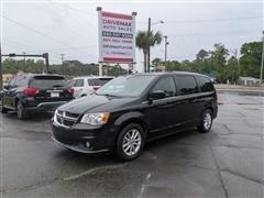 2020 Dodge Grand Caravan 