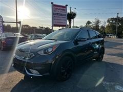 2018 Kia Niro 
