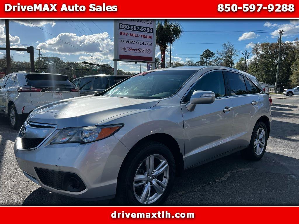 2015 Acura RDX Base