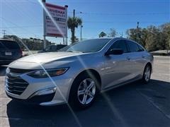 2020 Chevrolet Malibu 