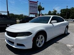 2020 Dodge Charger 