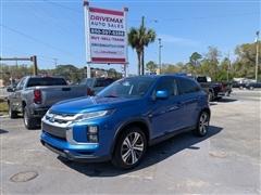 2021 Mitsubishi Outlander Sport 
