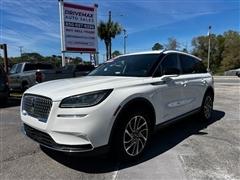 2020 Lincoln Corsair 