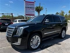 2015 Cadillac Escalade 