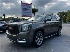 2016 GMC Yukon 
