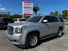 2020 GMC Yukon 