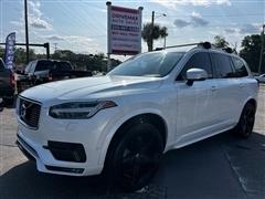 2017 Volvo XC90 