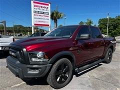 2019 RAM 1500 Classic 