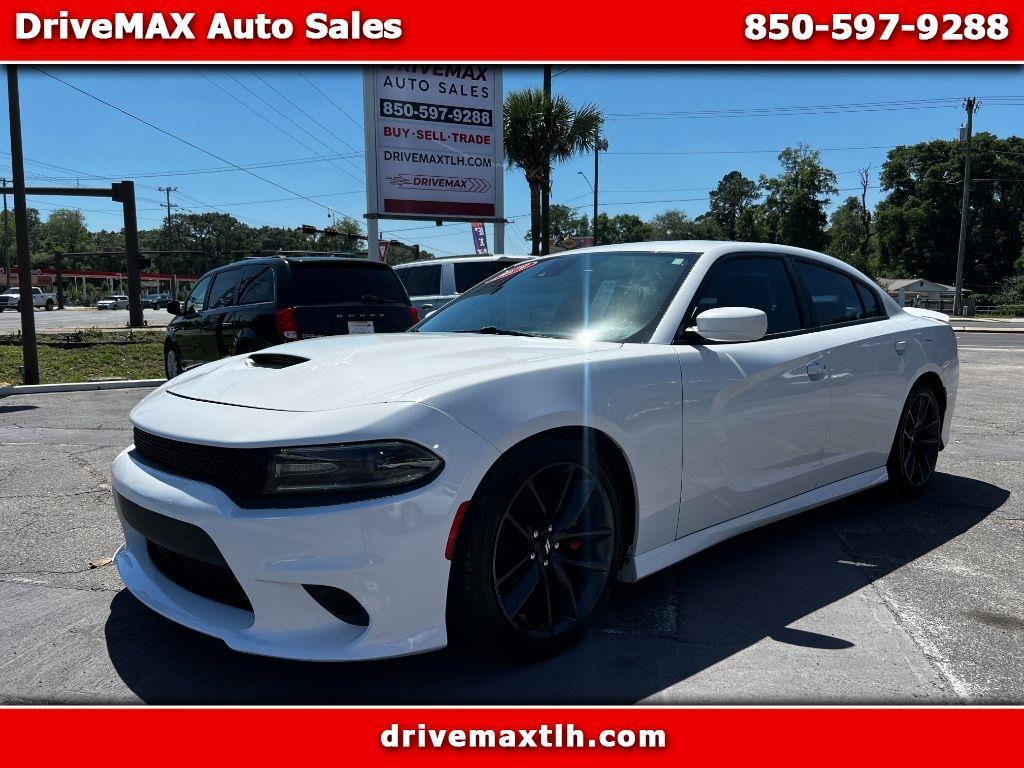 2019 Dodge Charger GT