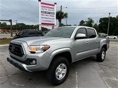 2021 Toyota Tacoma 2WD 