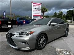 2018 Lexus ES 