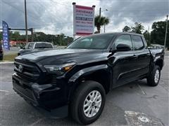 2024 Toyota Tacoma 4WD 