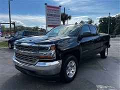 2019 Chevrolet Silverado 1500 LD 