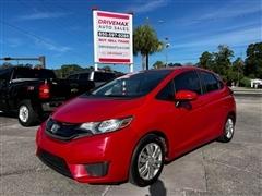 2015 Honda Fit 