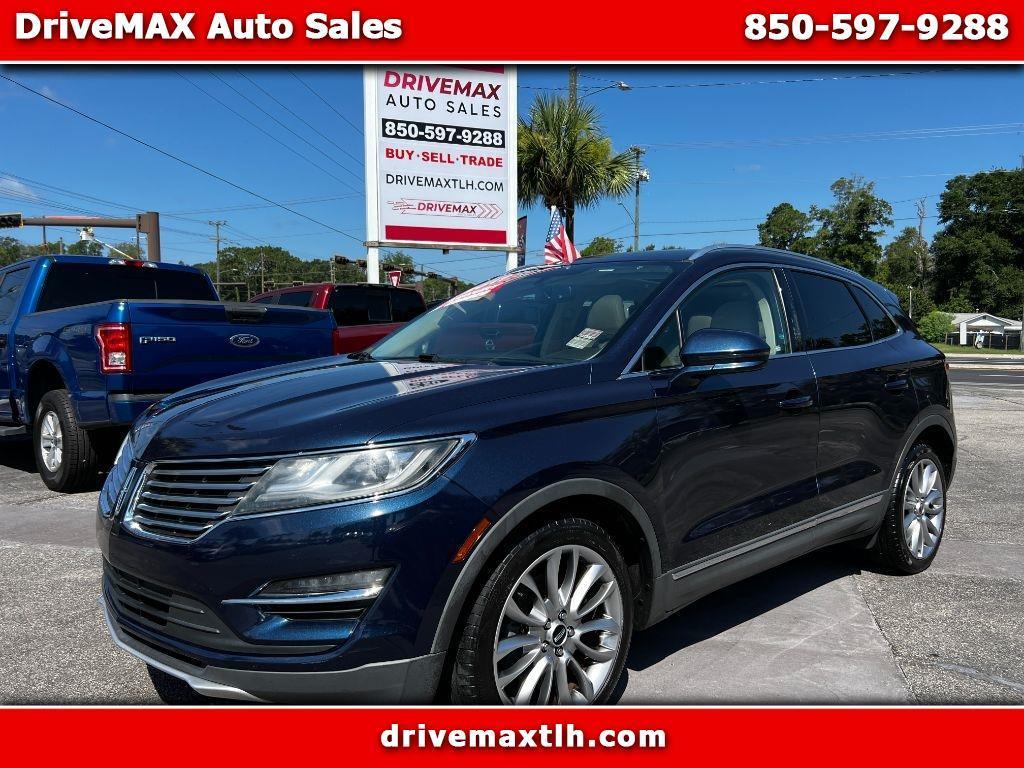 2017 Lincoln MKC Reserve FWD's photo
