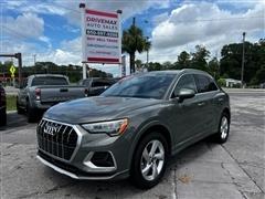 2021 Audi Q3 