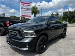 2019 RAM 1500 Classic 