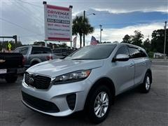 2020 Kia Sorento 