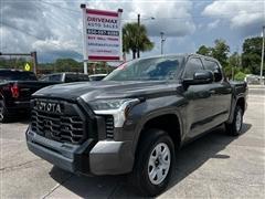 2022 Toyota Tundra 4WD 
