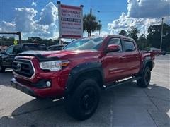2022 Toyota Tacoma 2WD 