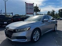 2020 Honda Accord Sedan 