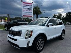 2020 Kia Telluride 