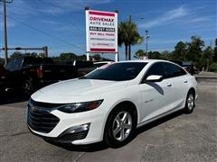 2022 Chevrolet Malibu 